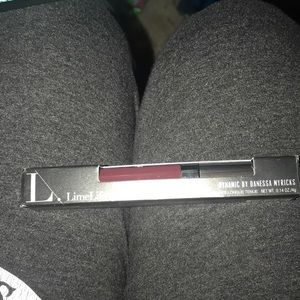 Limelife lipstick